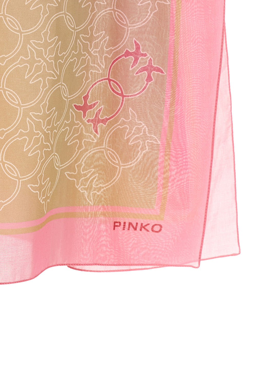 Pinko Polka Beachwear - Multicolor | 214666752d87404ac7f352fecbe789716b1320f7
