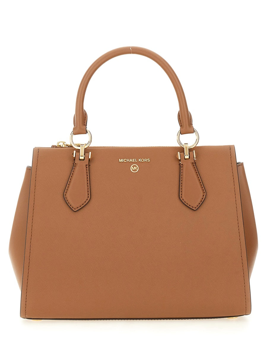 Michael Kors Hand Bags - Brown | Wanan Luxury