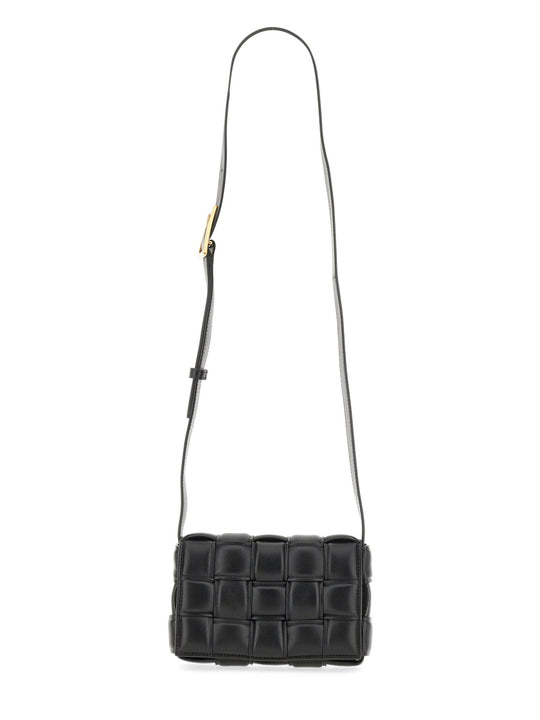 Small Padded Cassette Bag