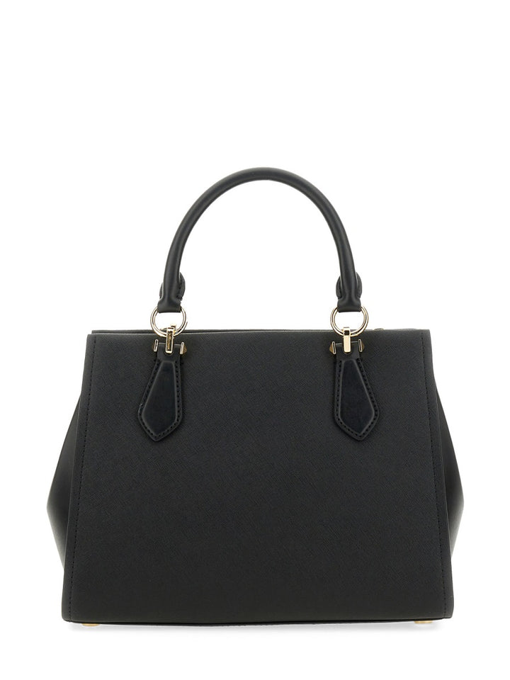 Michael Kors Hand Bags - Black | Wanan Luxury