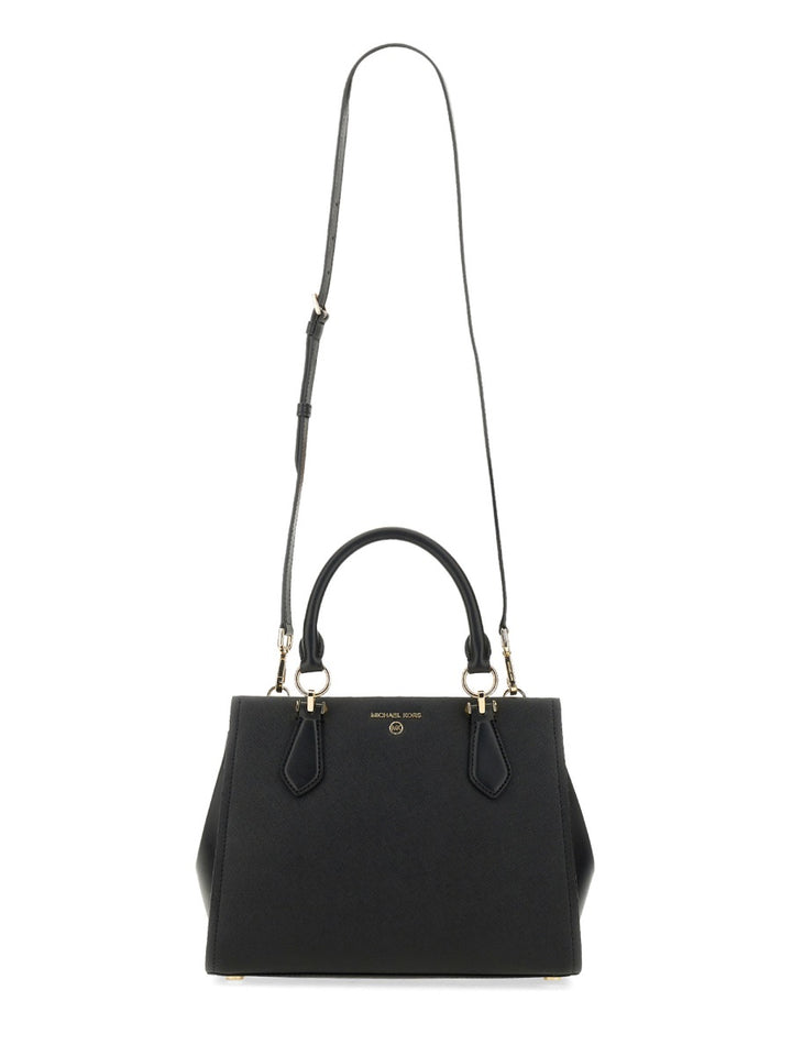 Michael Kors Hand Bags - Black | Wanan Luxury