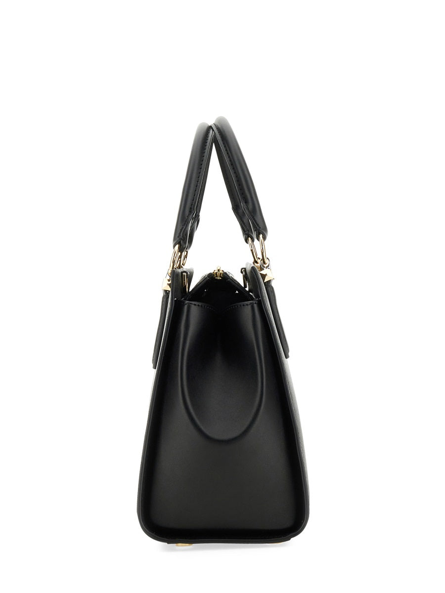 Michael Kors Hand Bags - Black | Wanan Luxury