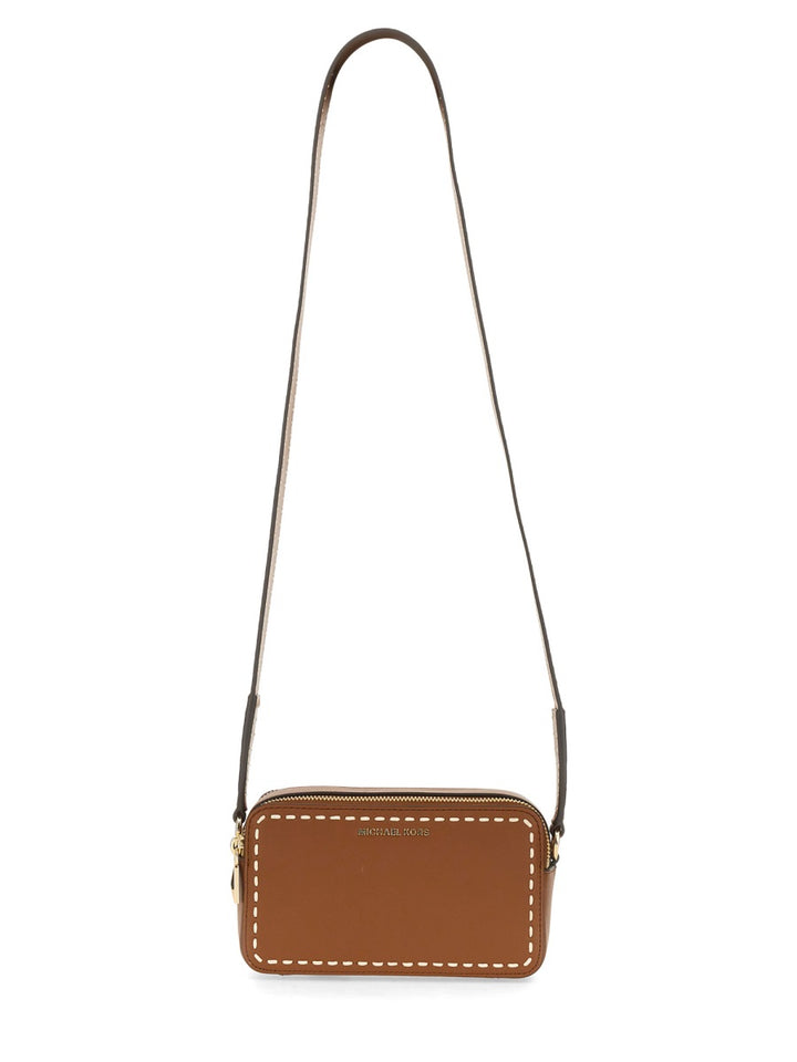 Michael Kors Shoulder Bags - Brown | Wanan Luxury