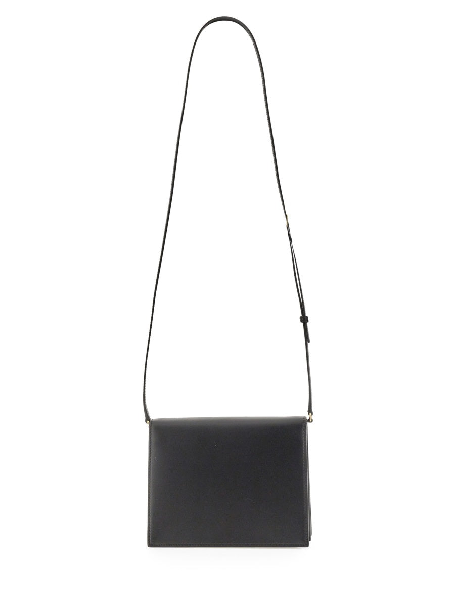 Dolce & Gabbana Shoulder Bags - Black | Wanan Luxury