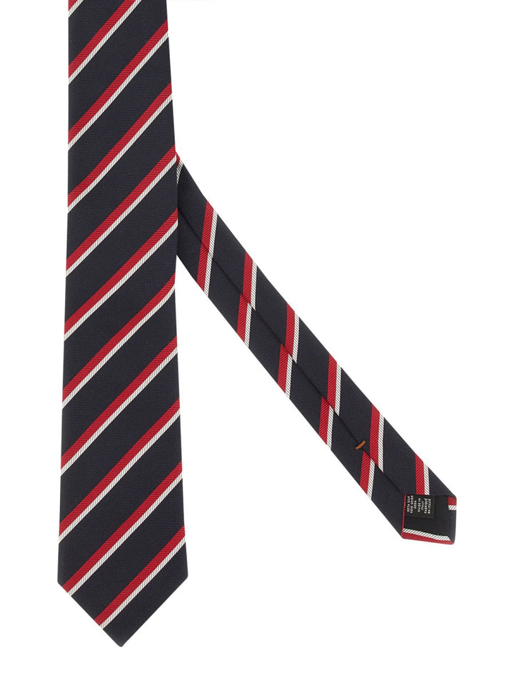 Zegna Ties & Papillon - Multcolor | Wanan Luxury