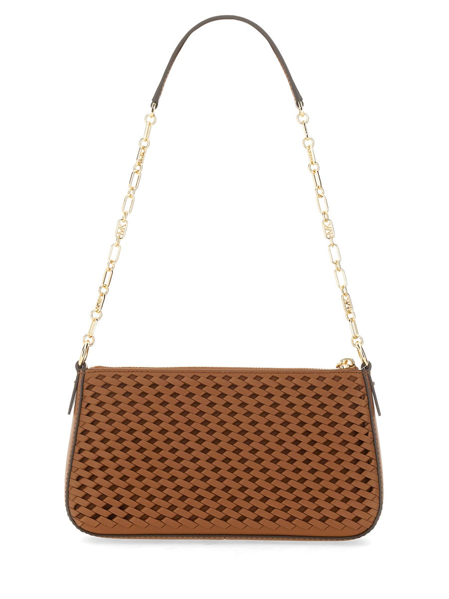 Michael Kors Shoulder Bags - Brown | Wanan Luxury
