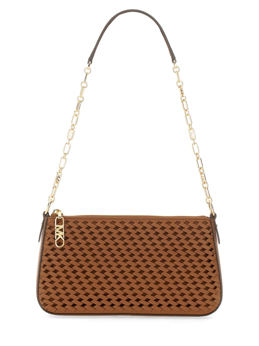 Michael Kors Shoulder Bags - Brown | Wanan Luxury
