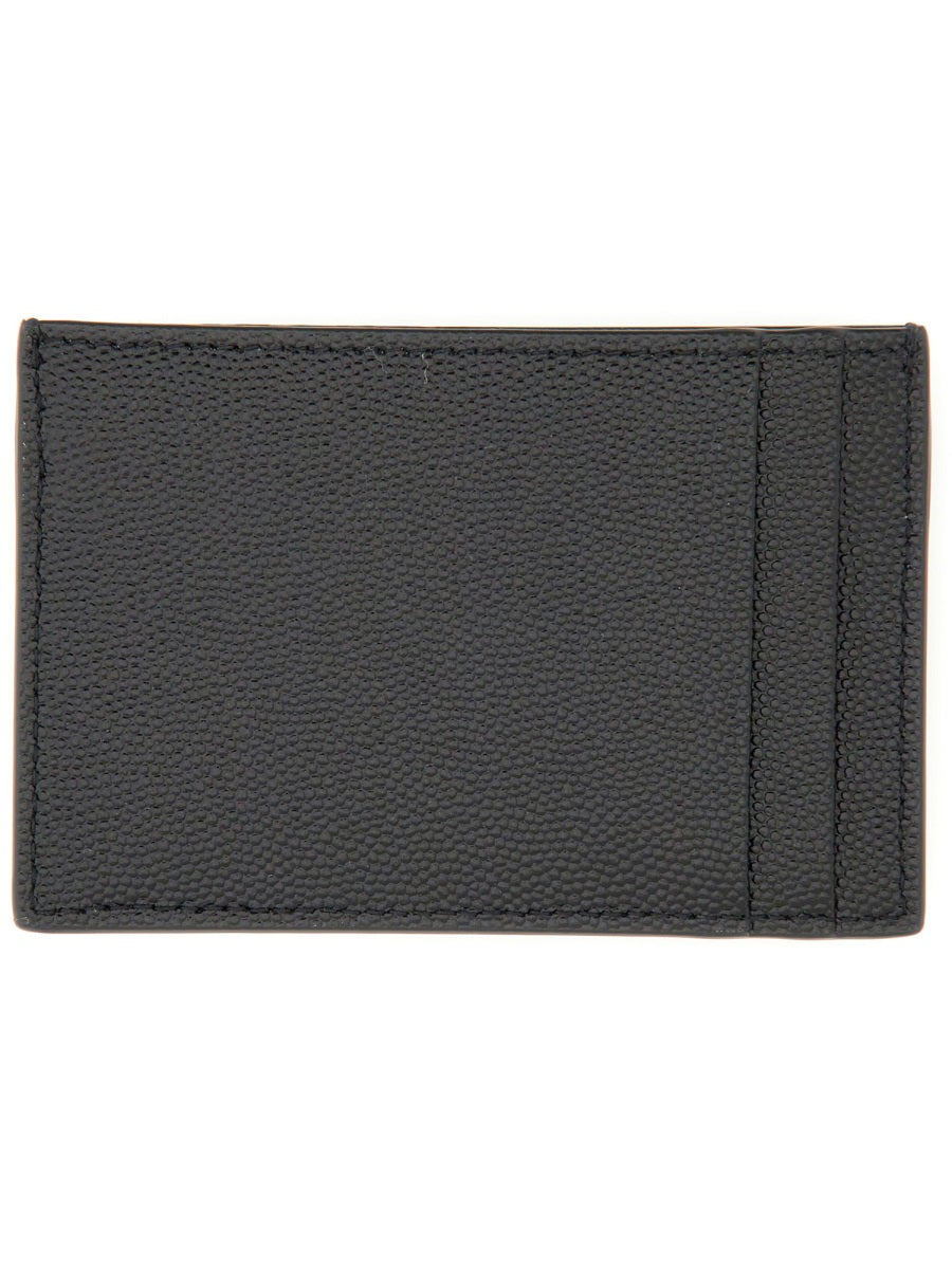 Saint Laurent Wallets & Pures - Black | Wanan Luxury