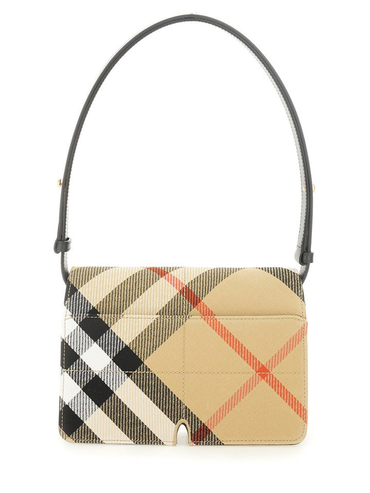 Burberry Shoulder Bags - Beige | Wanan Luxury