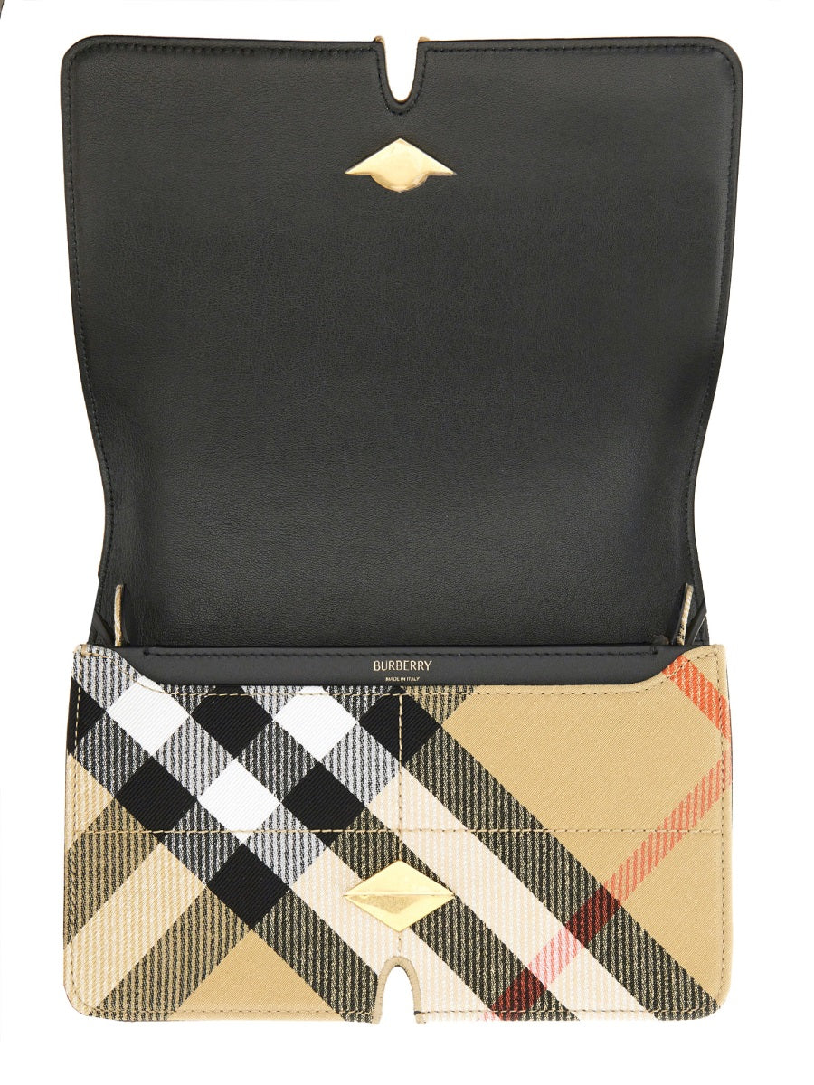 Burberry Shoulder Bags - Beige | Wanan Luxury