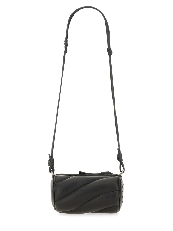 Fiorucci Shoulder Bags - Black | 12bbaef8f34b01537417335f6e4a40cedbccb5be