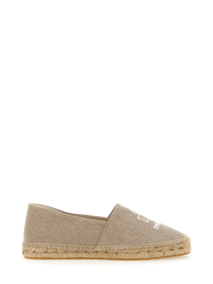 Isabel Marant Flat Shoes - Beige | Wanan Luxury