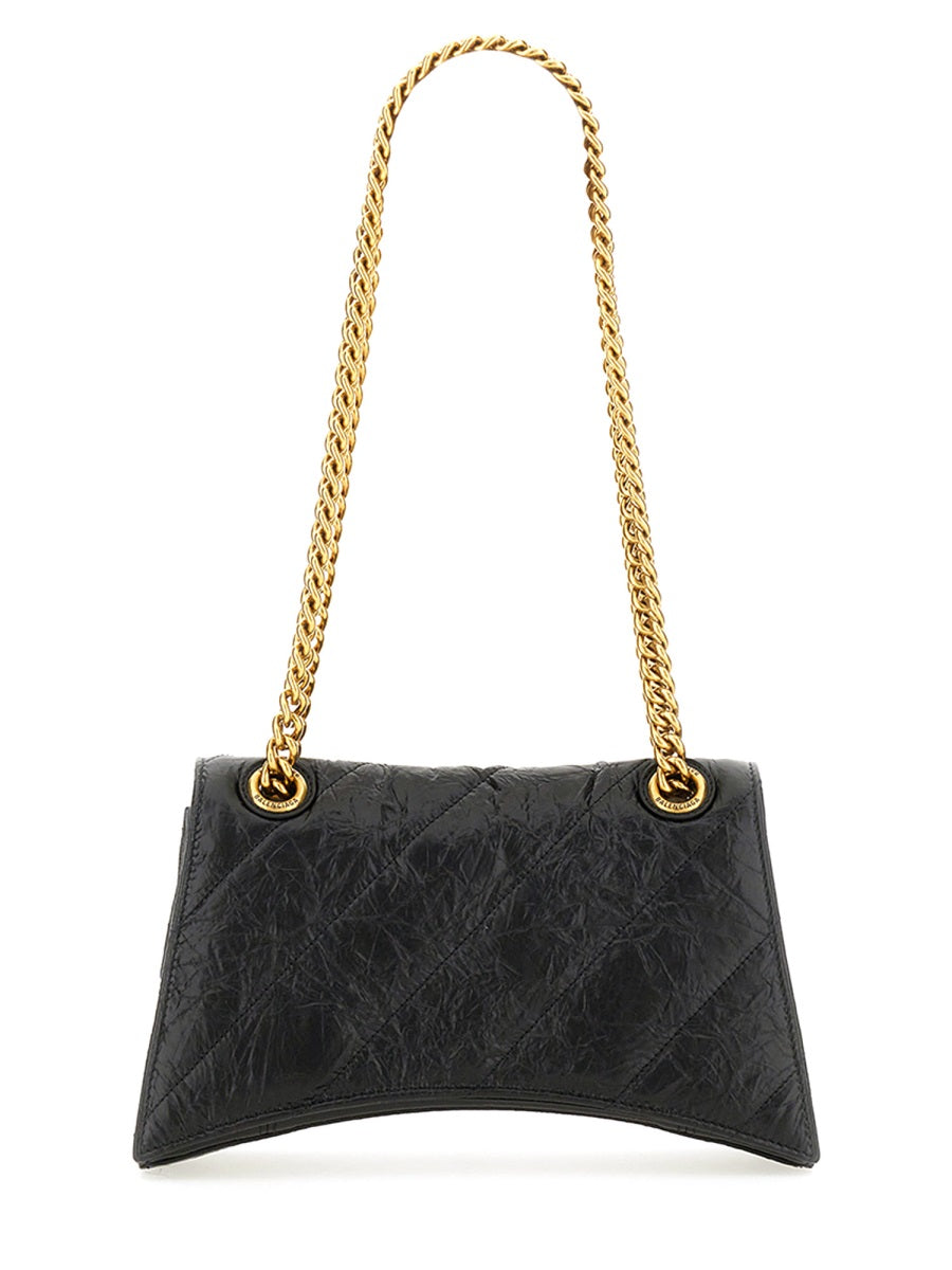 Balenciaga Shoulder Bags - Black | 9c05e23e8dc69118b654848d29ecd42affbc9f27