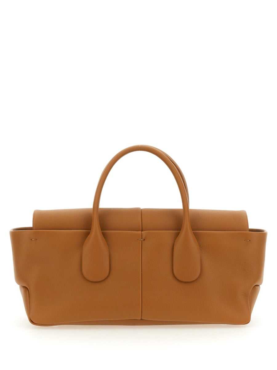 Tod's Hand Bags - Brown | Wanan Luxury
