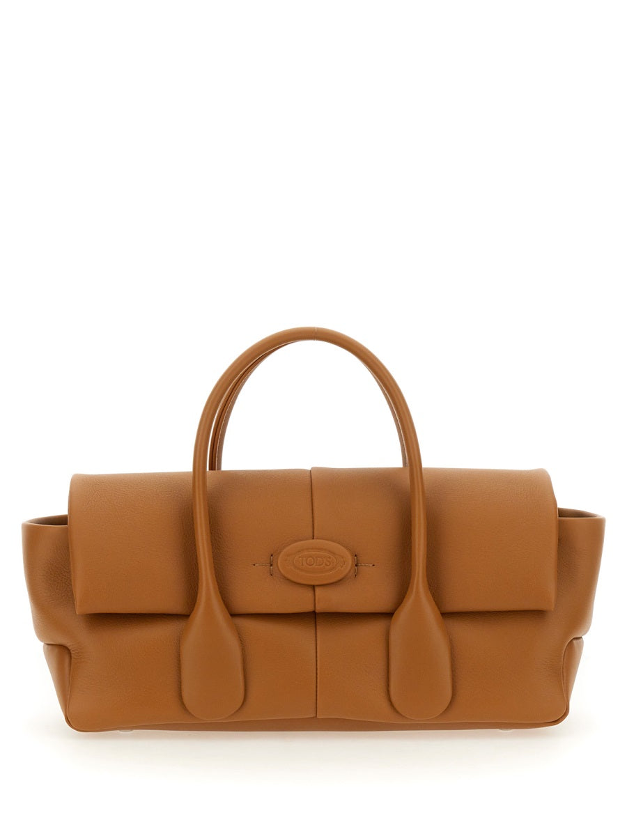 Tod's Hand Bags - Brown | Wanan Luxury