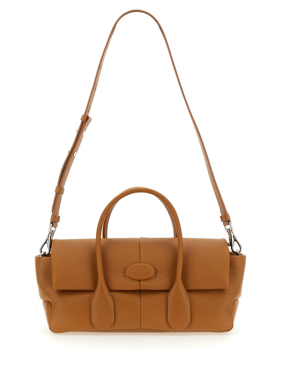 Tod's Hand Bags - Brown | Wanan Luxury