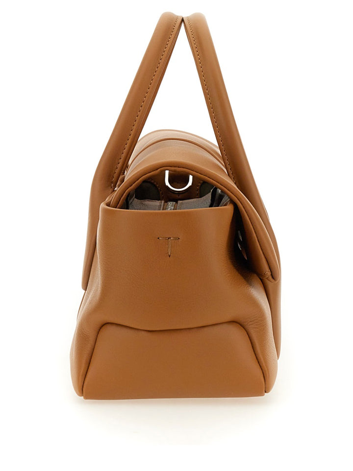 Tod's Hand Bags - Brown | Wanan Luxury