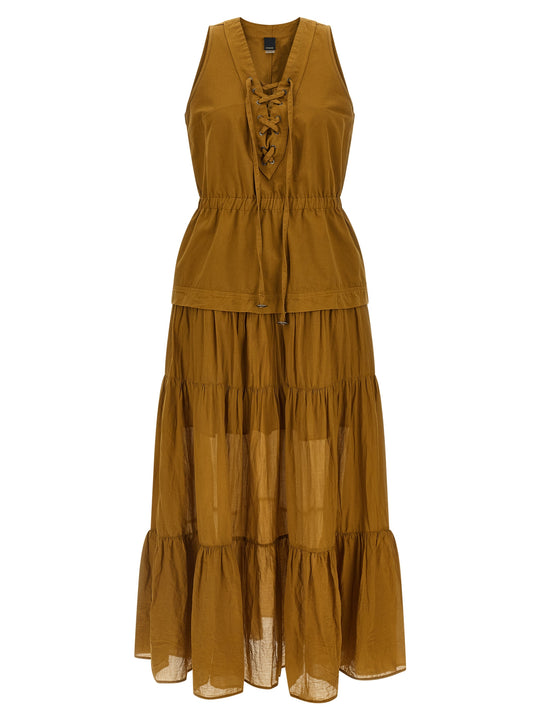 Casarsa Dresses Brown