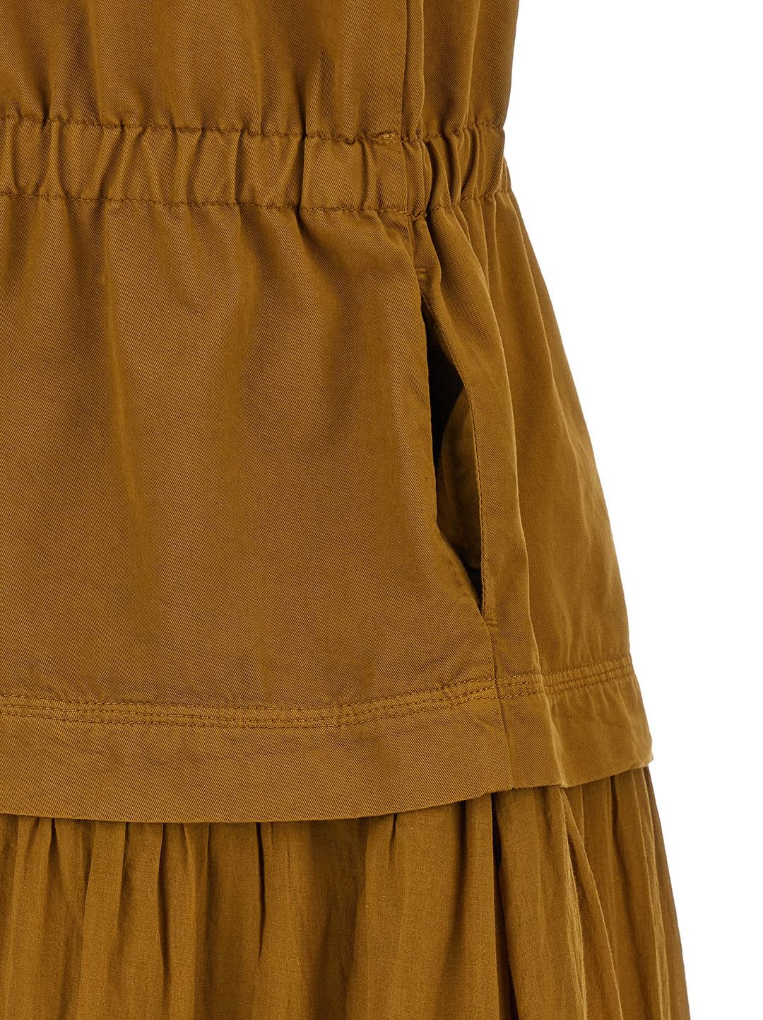 Pinko Casarsa Dresses - Brown | 1b1e9430c0240f413f78229db2f88bb02019087d