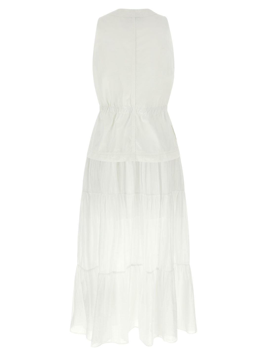 Pinko Casarsa Dresses - White | 64b8991871fe37d8ad709c33f84a5d9ae184f04e