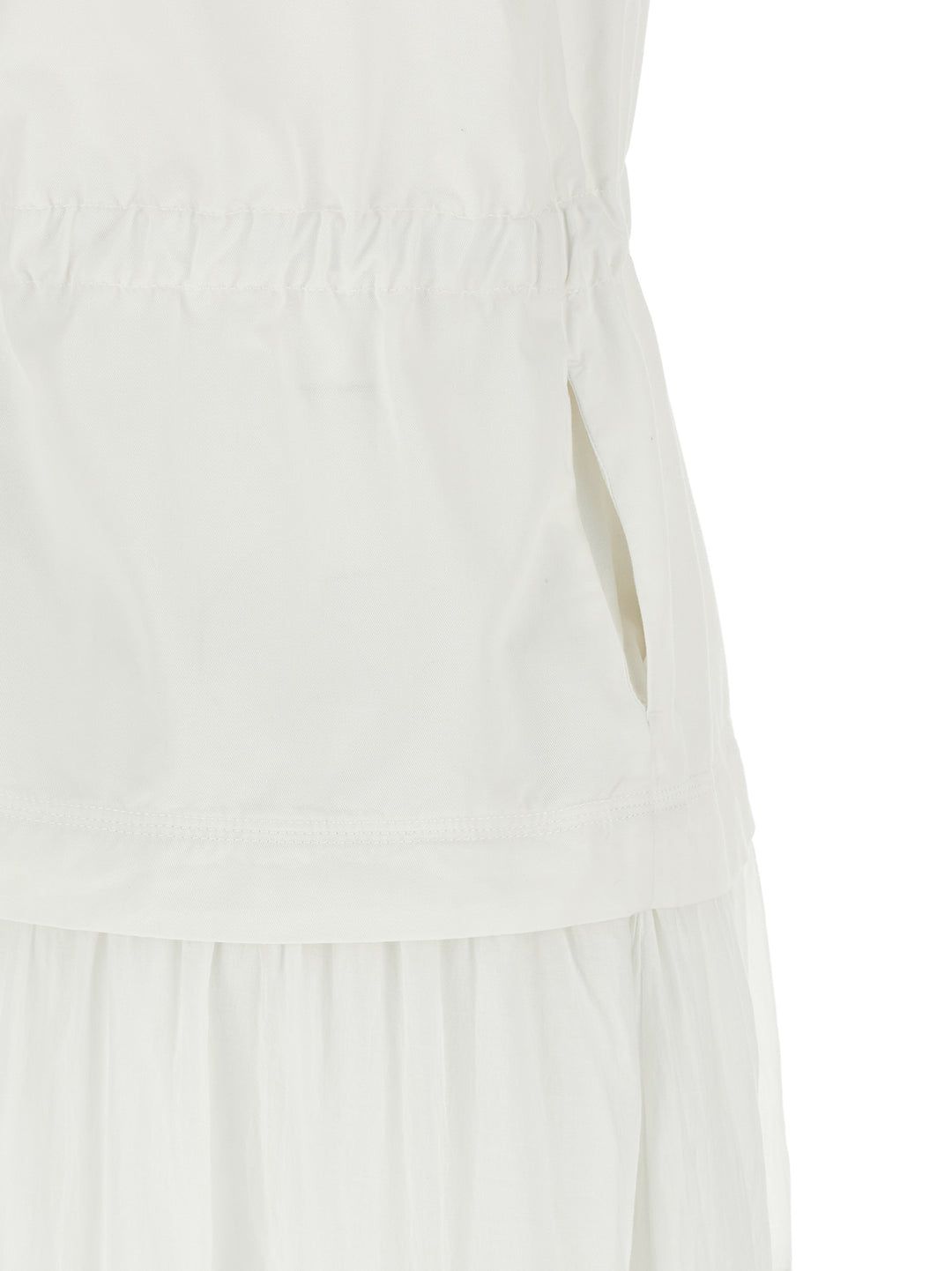 Pinko Casarsa Dresses - White | 3173f2db2f8bdc8b834c68ee270462b74417037d
