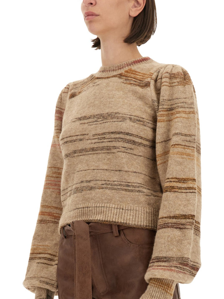 Baum Und Pferdgarten Sweaters - Brown | Wanan Luxury