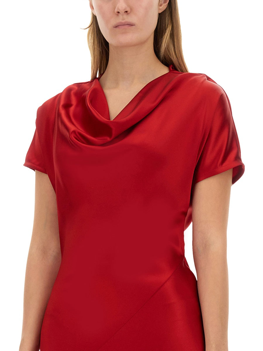 Kiton Suits & Dresses - Red | Wanan Luxury