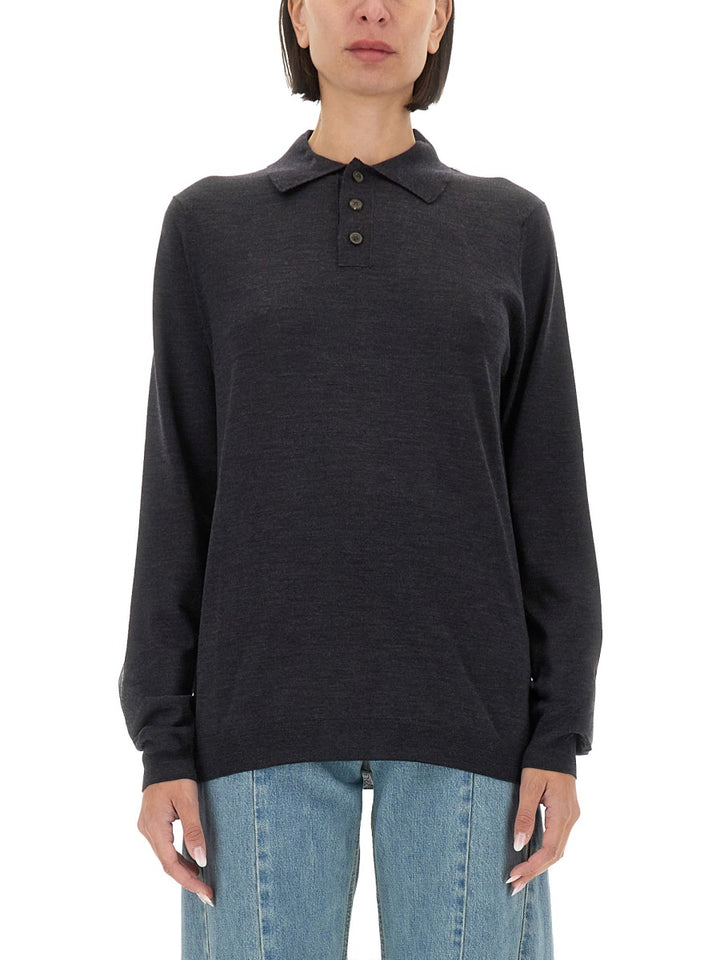 Maison Margiela Sweaters - Grey | Wanan Luxury
