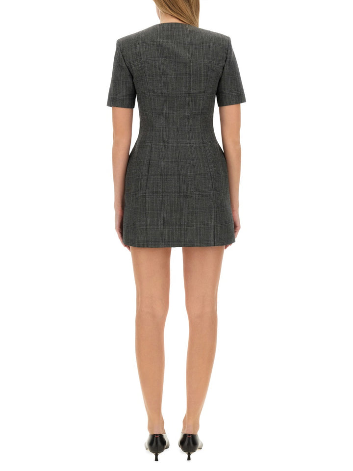 MSGM Suits & Dresses - Grey | Wanan Luxury