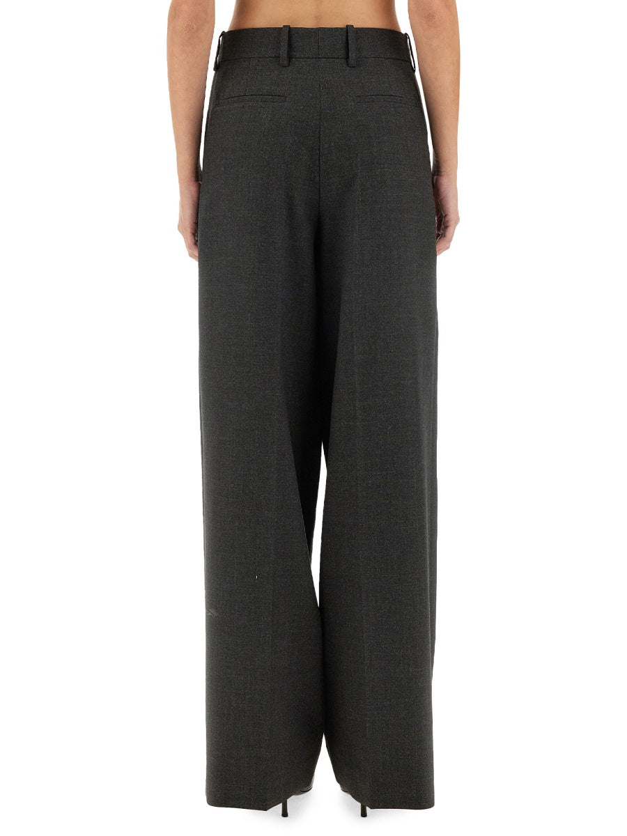 Givenchy Pants - Grey | Wanan Luxury