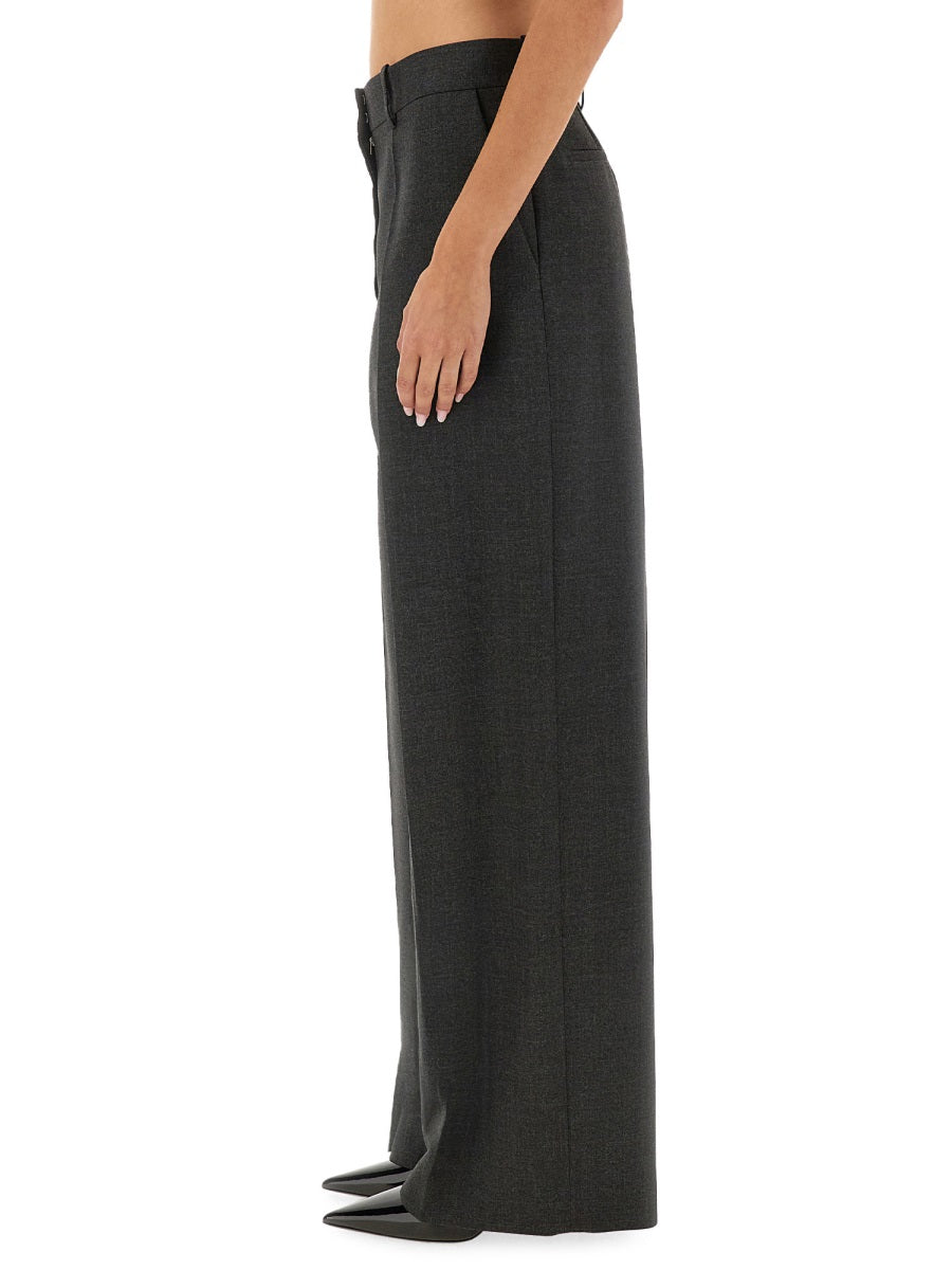 Givenchy Pants - Grey | Wanan Luxury