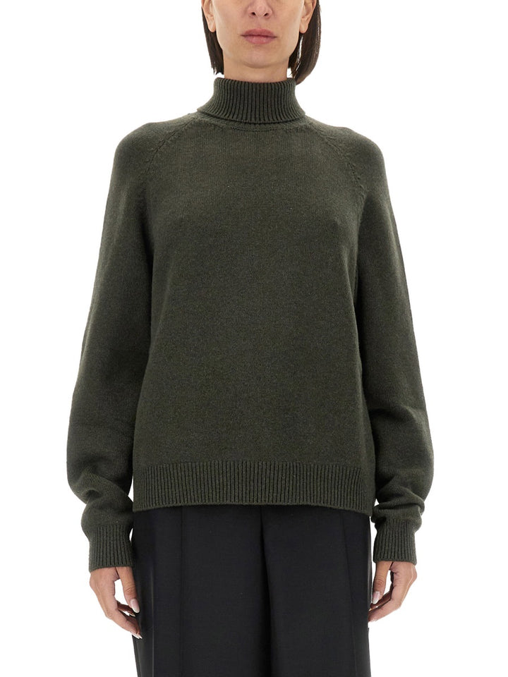 Fendi Sweaters - Green | Wanan Luxury