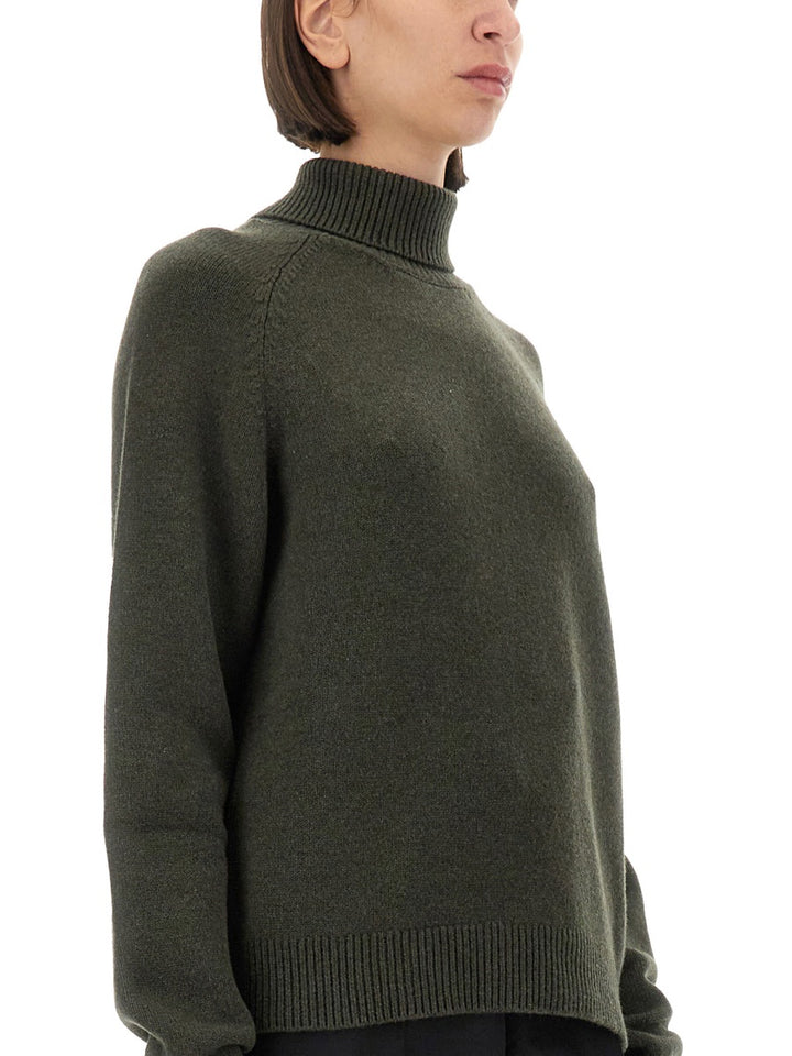 Fendi Sweaters - Green | Wanan Luxury