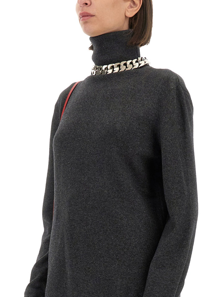 Givenchy Sweaters - Grey | Wanan Luxury
