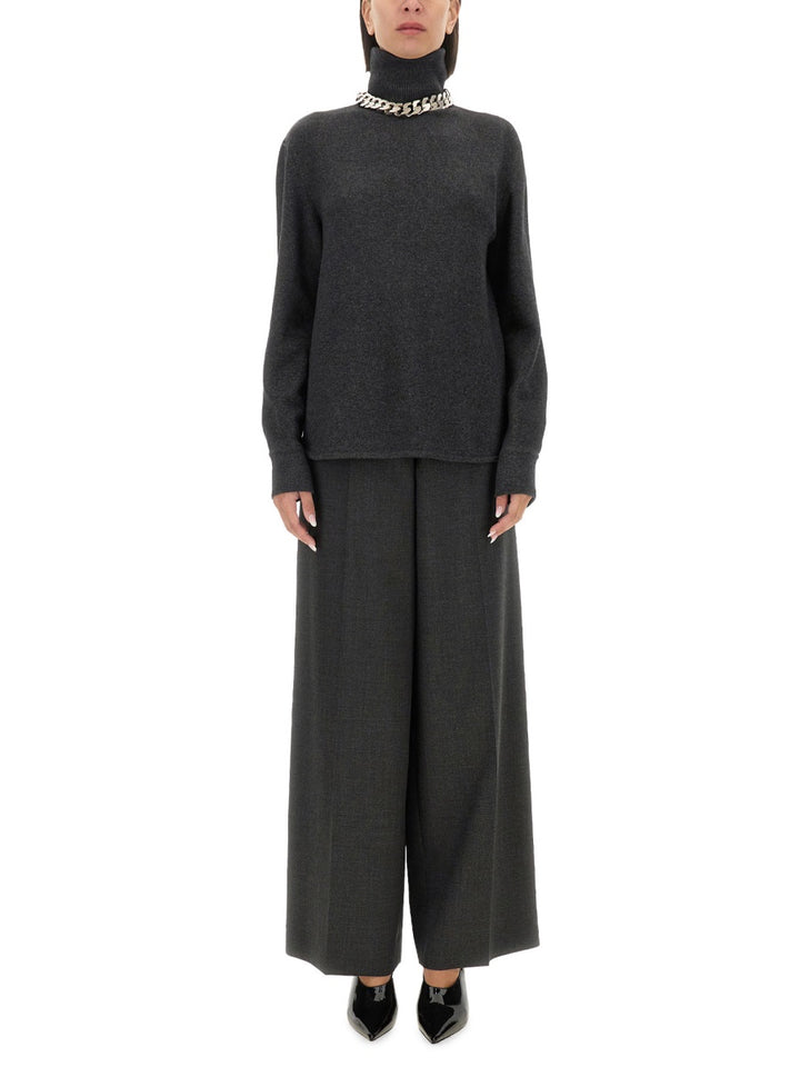 Givenchy Sweaters - Grey | Wanan Luxury