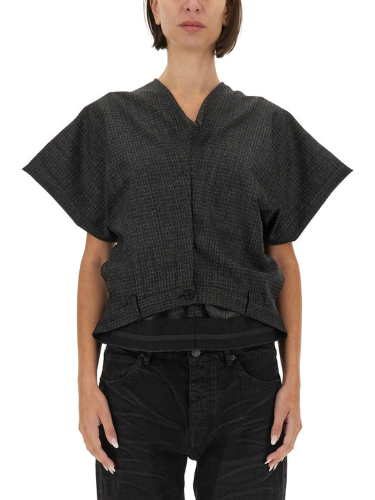 Panta Top Tailoring