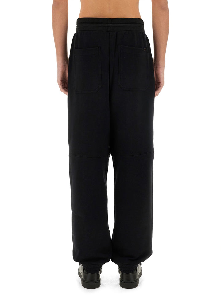 Helmut Lang Jumpsuits - Black | Wanan Luxury