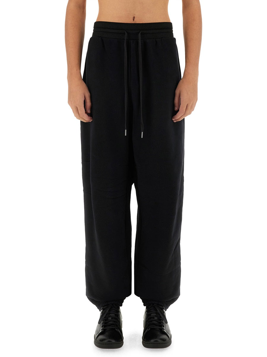 Helmut Lang Jumpsuits - Black | Wanan Luxury