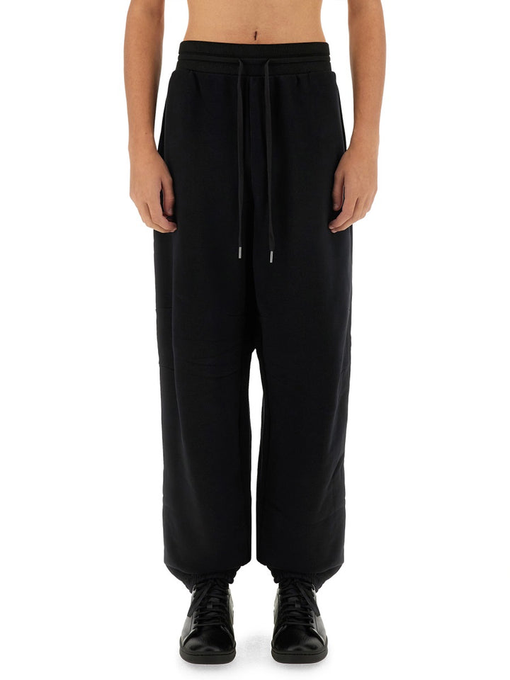 Helmut Lang Jumpsuits - Black | Wanan Luxury