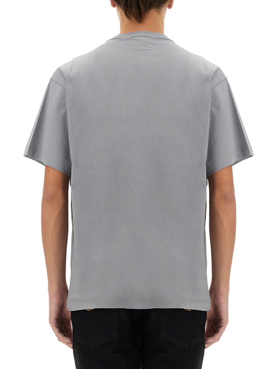 Versace Jeans Couture T shirts - Grey | Wanan Luxury