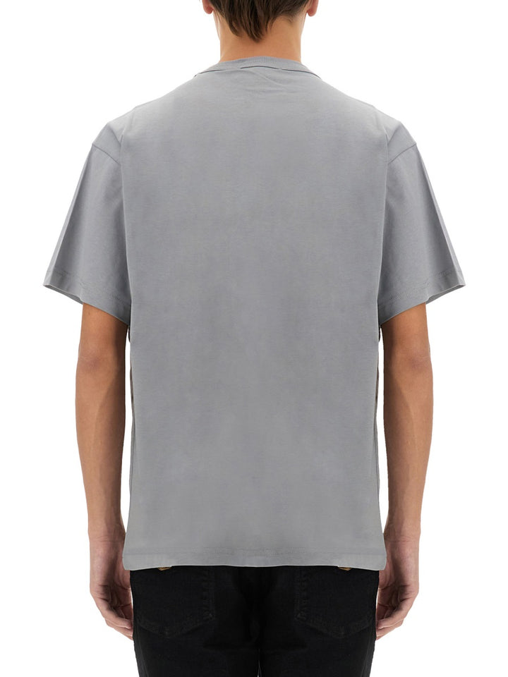 Versace Jeans Couture T shirts - Grey | Wanan Luxury