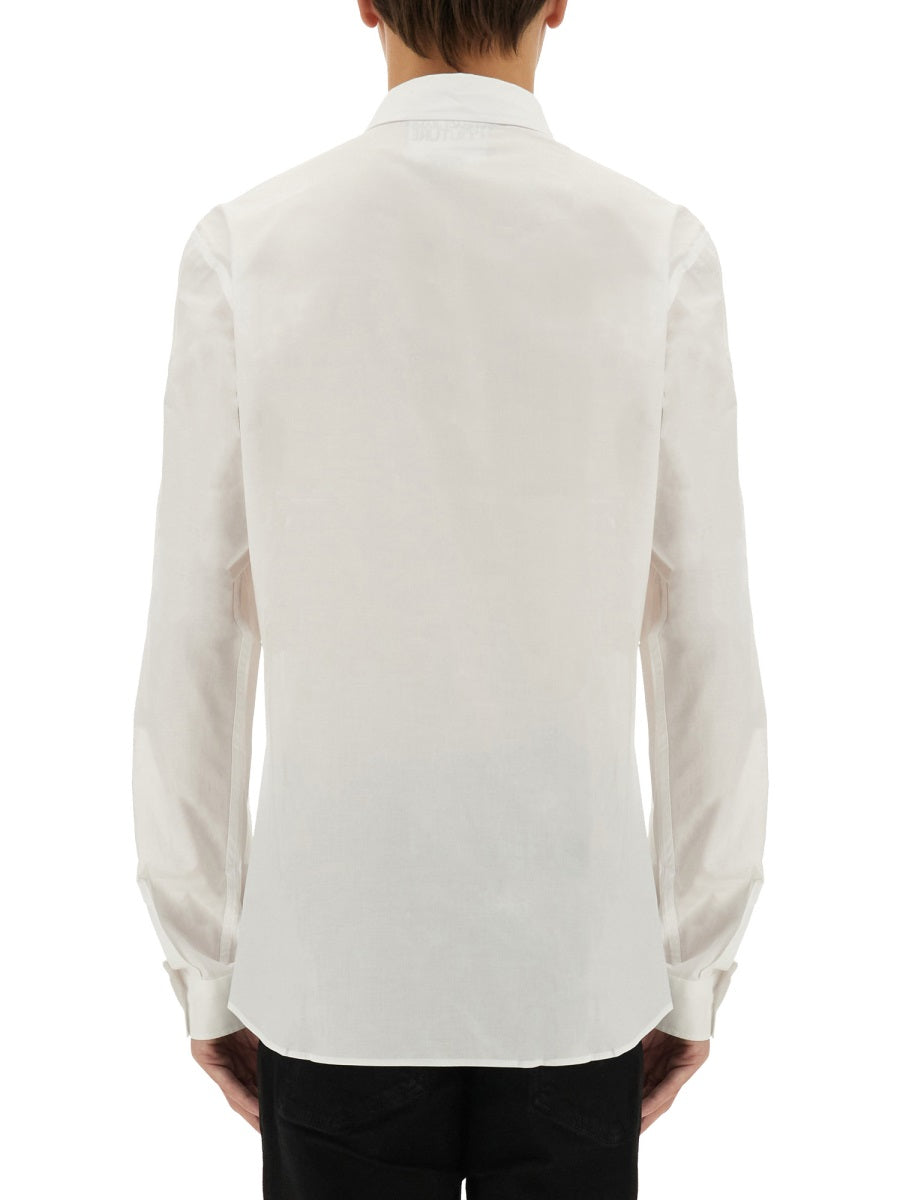 Versace Jeans Couture Shirts - White | Wanan Luxury