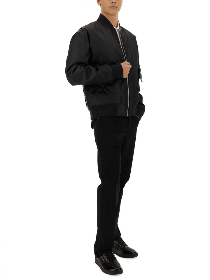 Versace Jeans Couture Shirts - White | Wanan Luxury