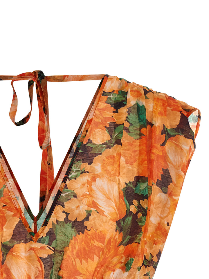 Pinko Arcore Tops - Orange | 2b501f7b83c5c98577b89879bb5cb2854ba275e6