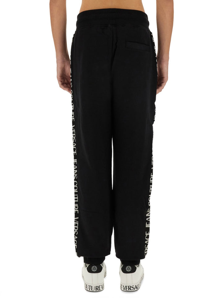 Versace Jeans Couture Jumpsuits - Black | Wanan Luxury