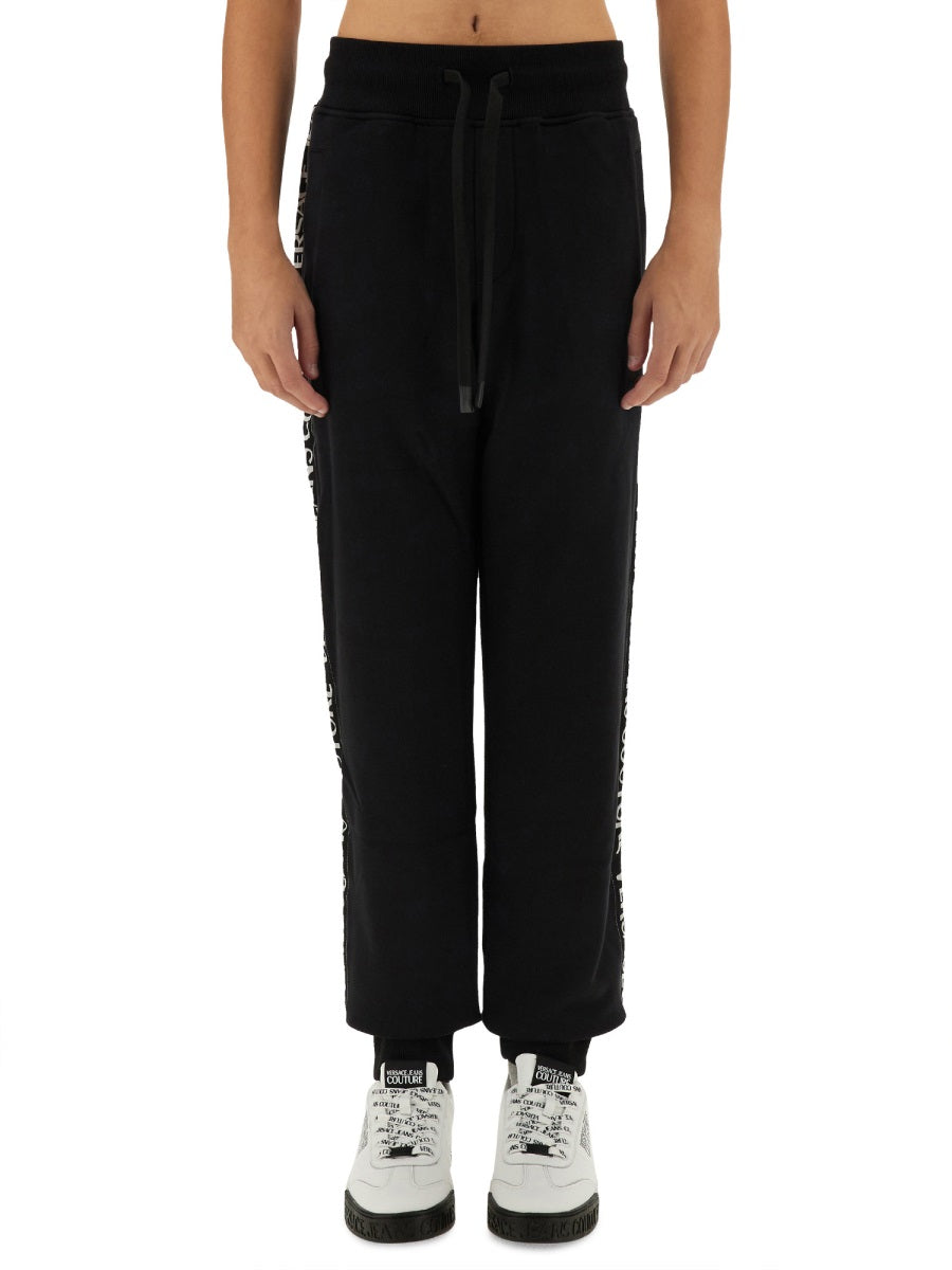 Versace Jeans Couture Jumpsuits - Black | Wanan Luxury