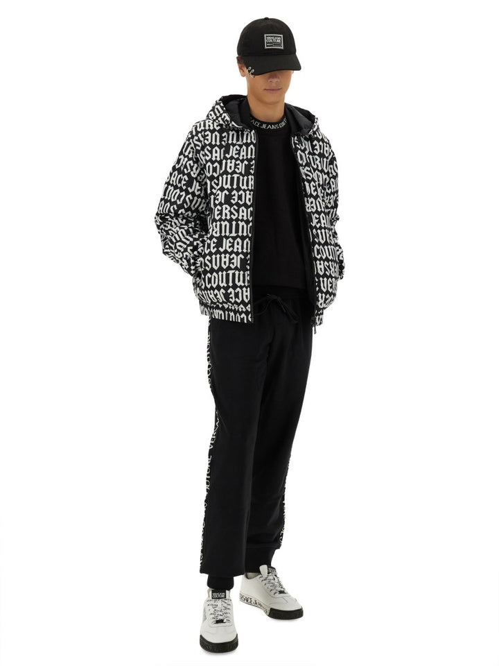 Versace Jeans Couture Jumpsuits - Black | Wanan Luxury