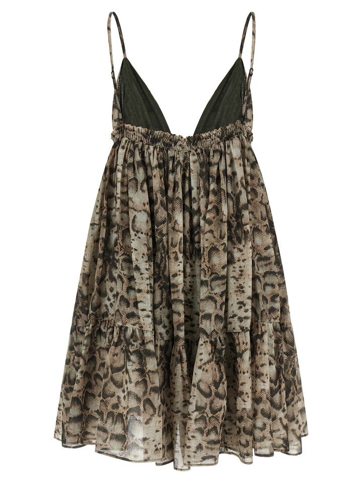 Pinko Adrano Dresses - Gray | 52635fce7698bee09653b742030430a5430b148a