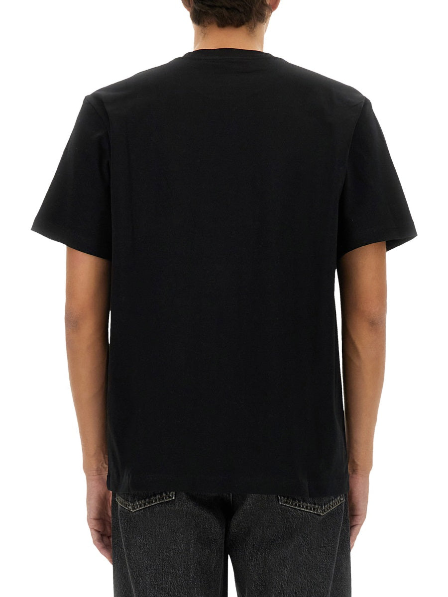 Obey T shirts - Black | Wanan Luxury