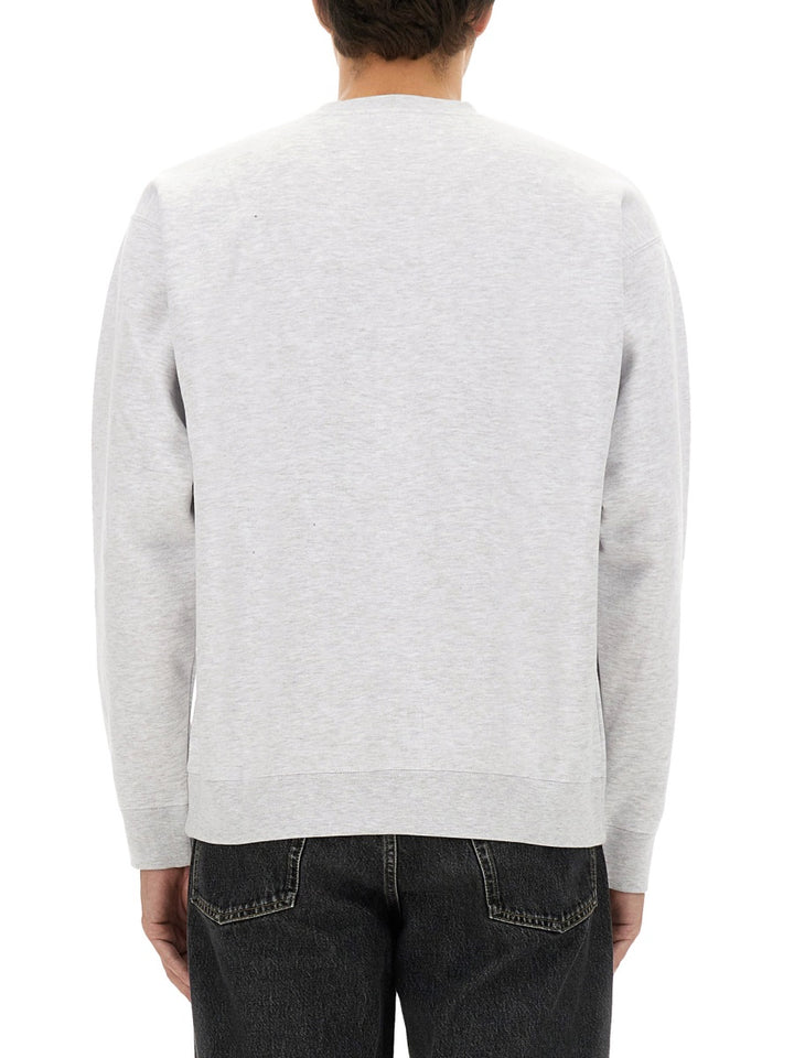 Obey Sweatshirts - Grey | Wanan Luxury